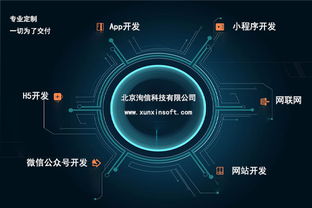 一款成功的APP定制开发需要提供什么——以北京软件开发为例