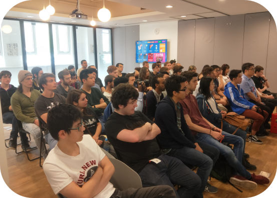 北京交通大学软件学院 培养卓越软件人才，赋能北京软件开发产业