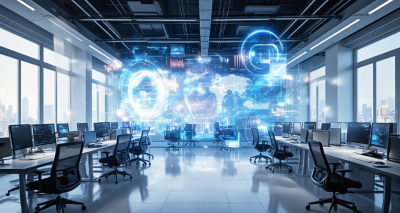 北京上位机软件开发 解锁智能制造新篇章的网络技术服务