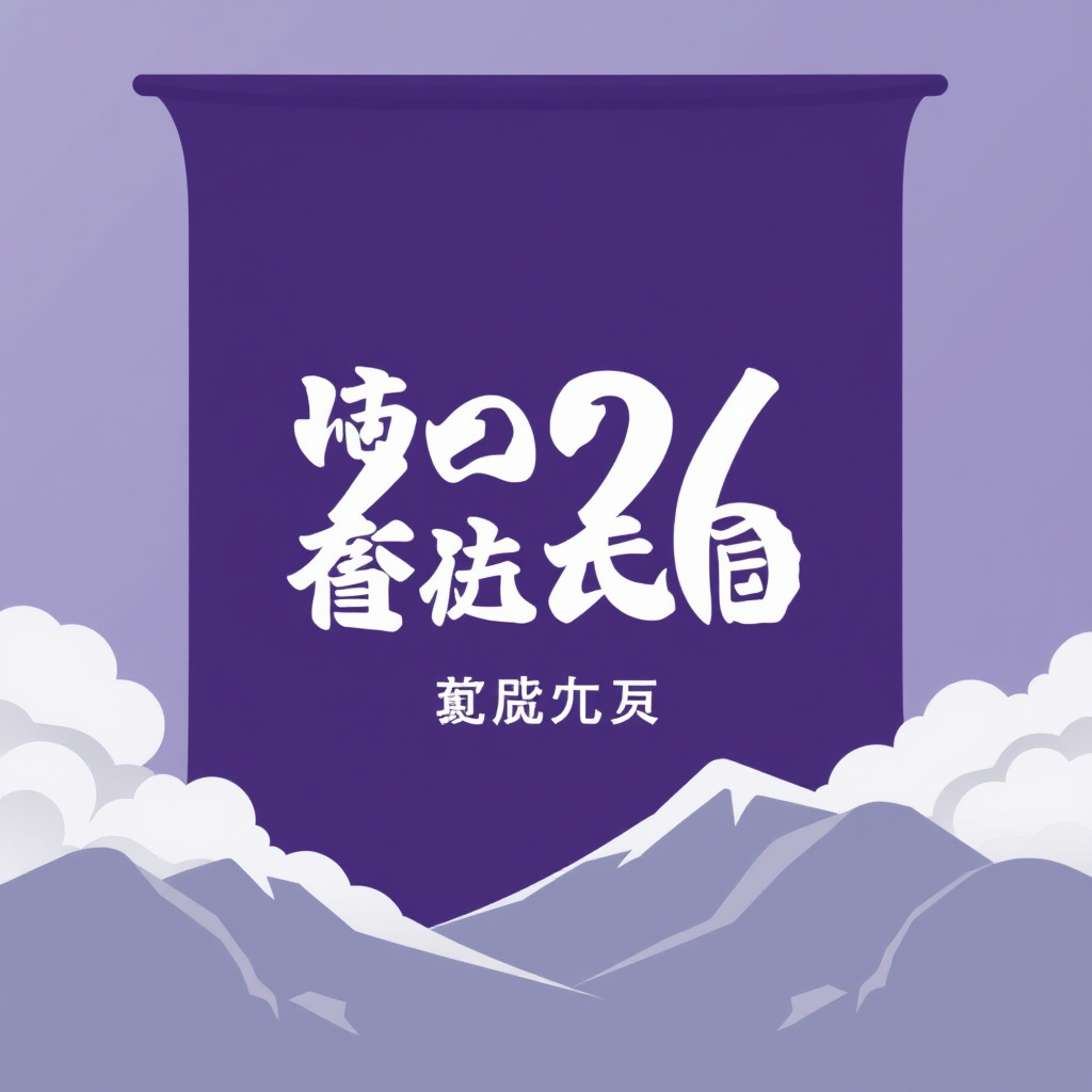 2026年度漫画大赏 Banner